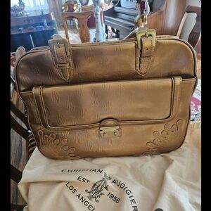 Christian Audiger bag